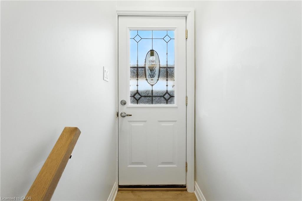 929 Upper Ottawa Street, Hamilton, ON - Indoor Photo Showing Other Room