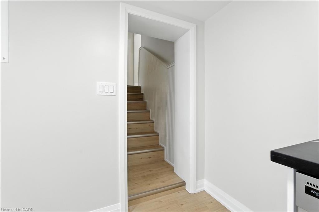 929 Upper Ottawa Street, Hamilton, ON - Indoor Photo Showing Other Room