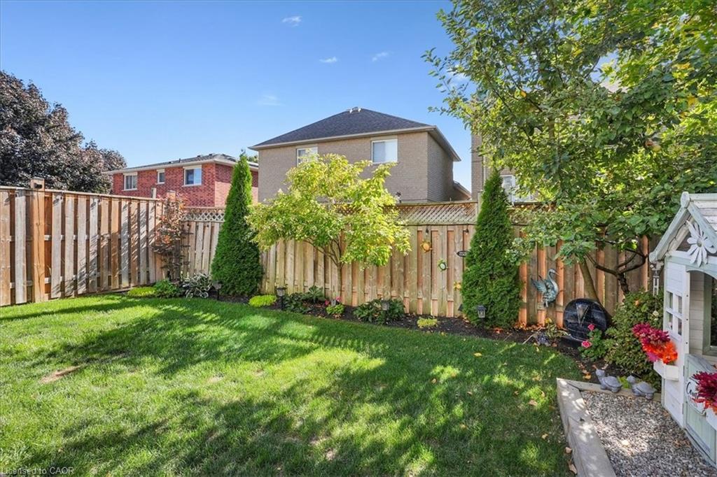 307 Highridge Avenue, Hamilton, ON - Outdoor