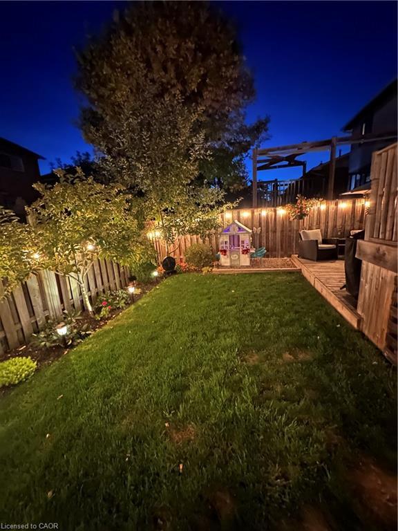 307 Highridge Avenue, Hamilton, ON - Outdoor
