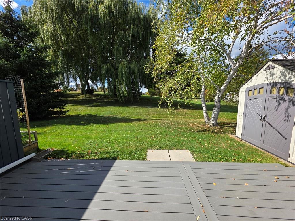 69 Gates Lane, Hamilton, ON - Outdoor