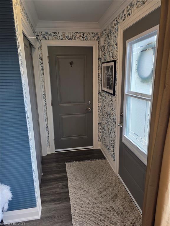 69 Gates Lane, Hamilton, ON - Indoor Photo Showing Other Room