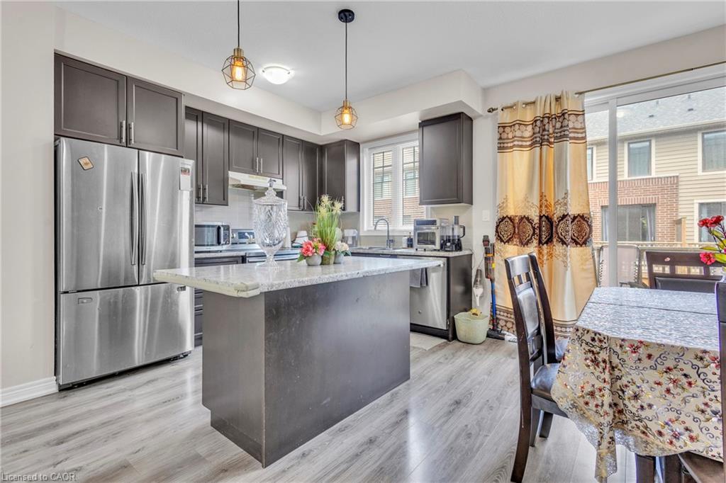 68 Esplanade Lane, Grimsby, ON - Indoor