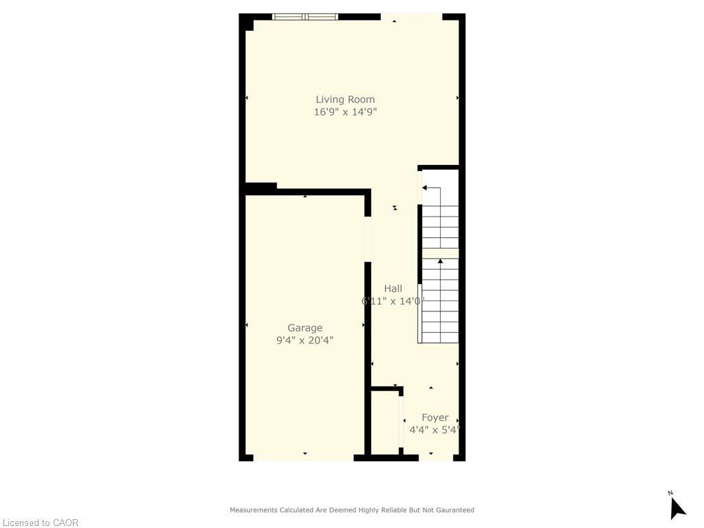 68 Esplanade Lane, Grimsby, ON - Other