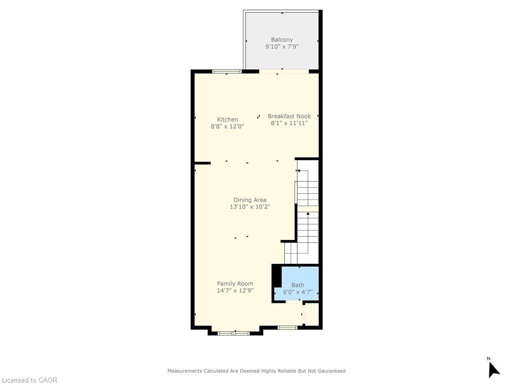 68 Esplanade Lane, Grimsby, ON - Other