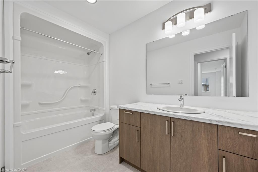 6-182 Bridge Crescent, Minto, ON - Indoor Photo Showing Bathroom