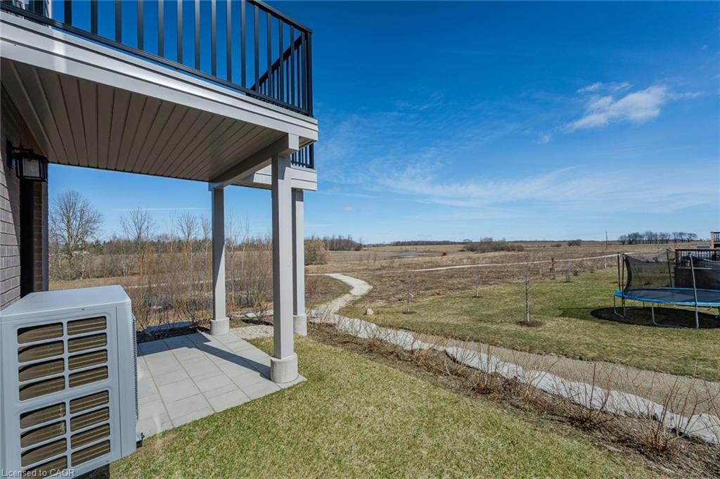 6-182 Bridge Crescent, Minto, ON - Outdoor