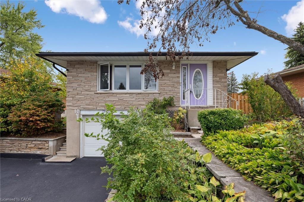 775 Regent Street, Cambridge, ON - Outdoor