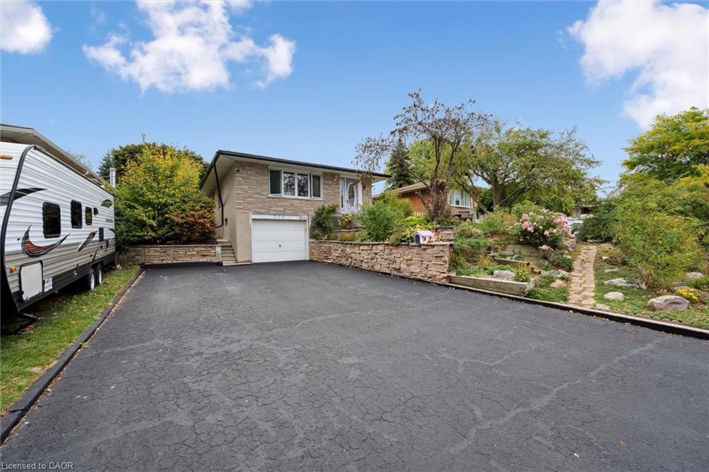 775 Regent Street, Cambridge, ON - Outdoor