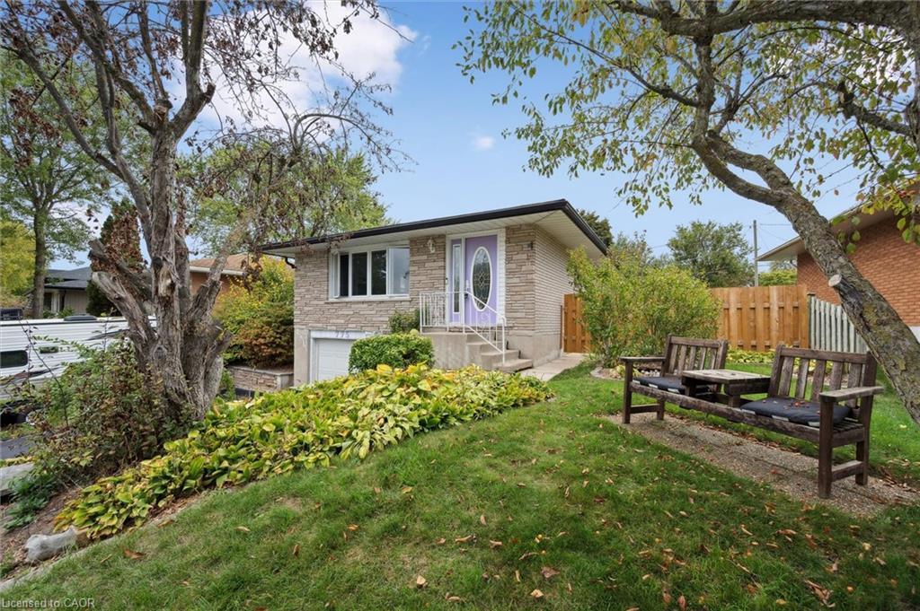 775 Regent Street, Cambridge, ON - Outdoor