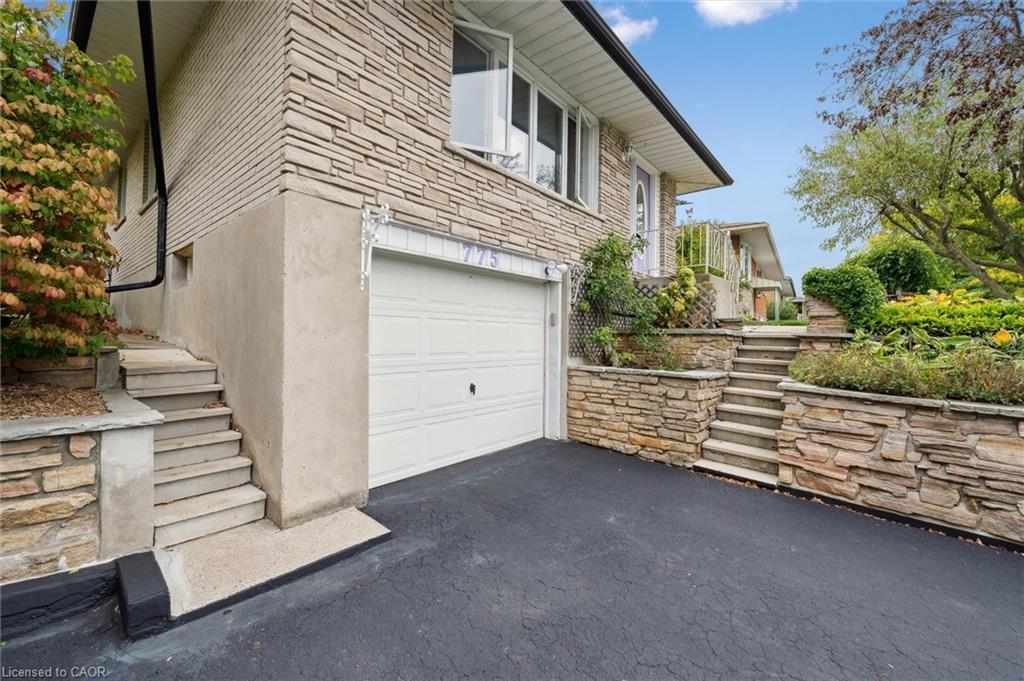 775 Regent Street, Cambridge, ON - Outdoor