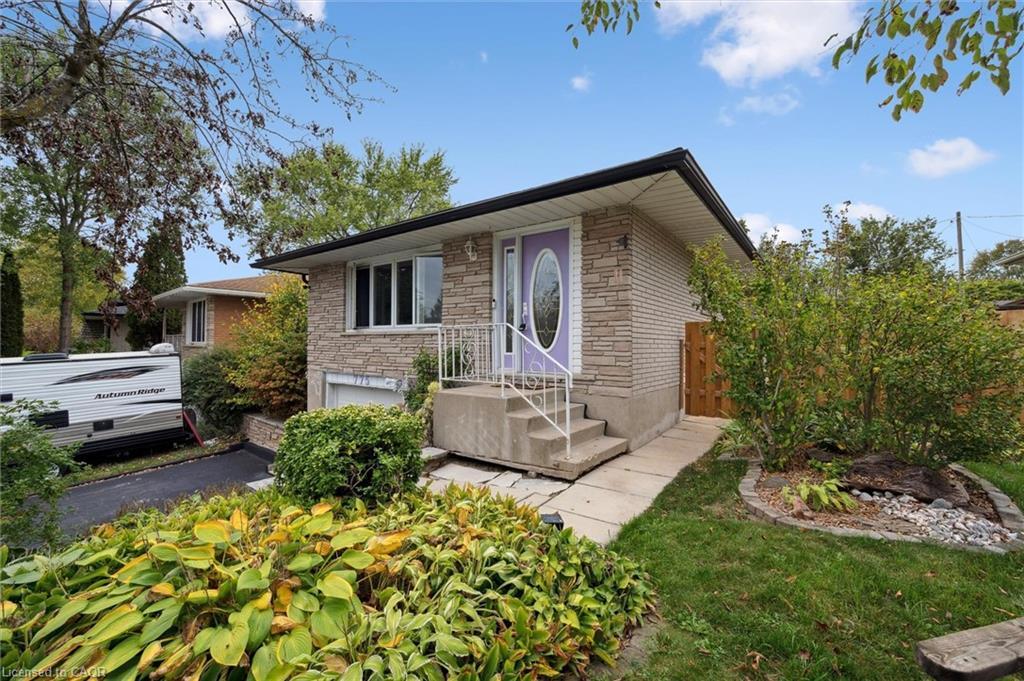 775 Regent Street, Cambridge, ON - Outdoor