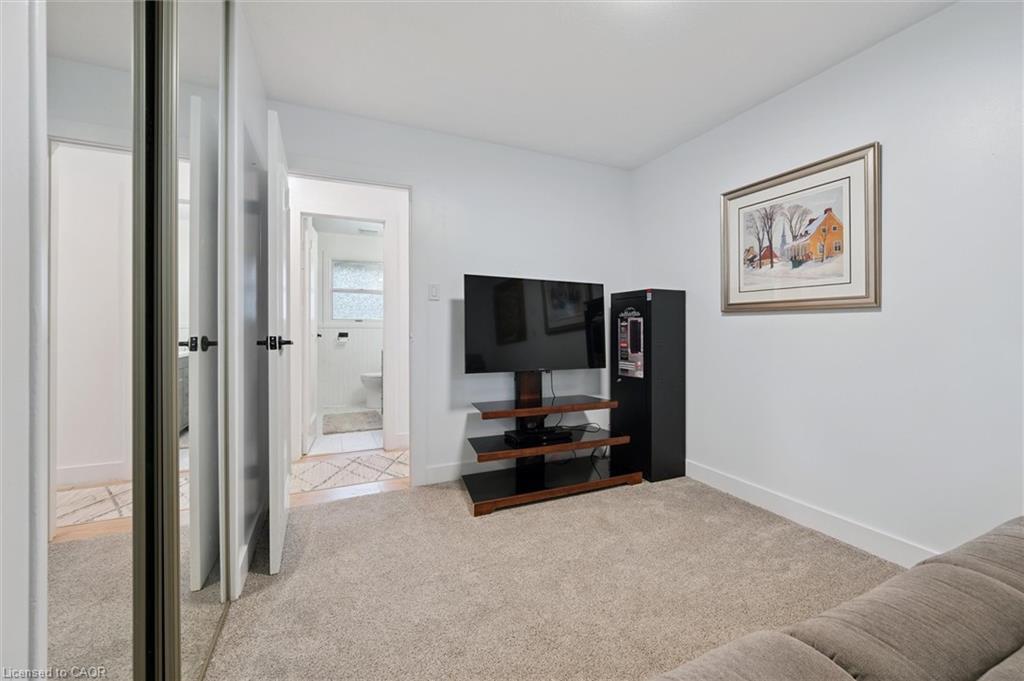 775 Regent Street, Cambridge, ON - Indoor