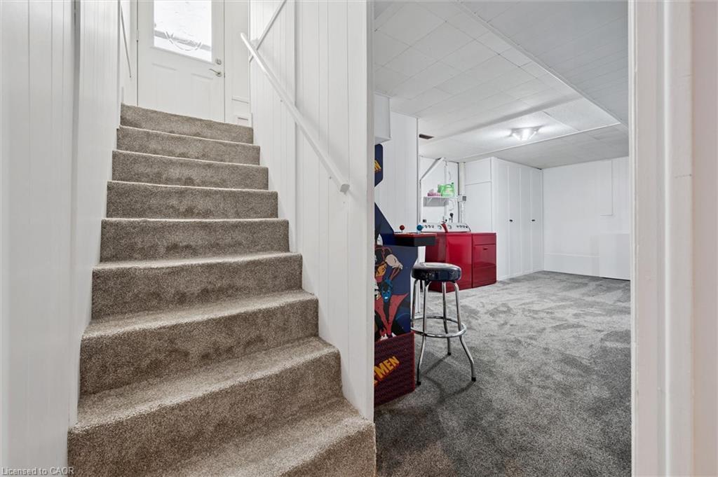 775 Regent Street, Cambridge, ON - Indoor Photo Showing Other Room