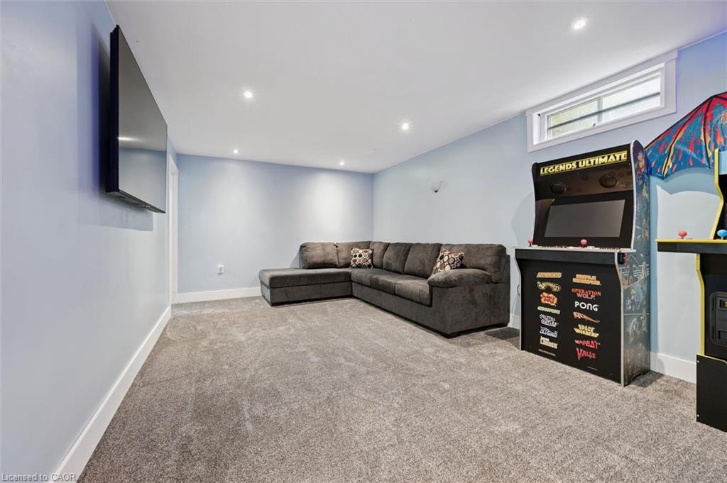 775 Regent Street, Cambridge, ON - Indoor