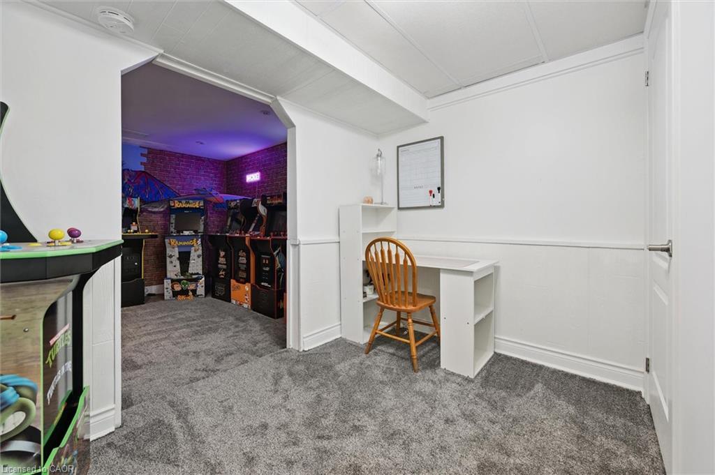 775 Regent Street, Cambridge, ON - Indoor