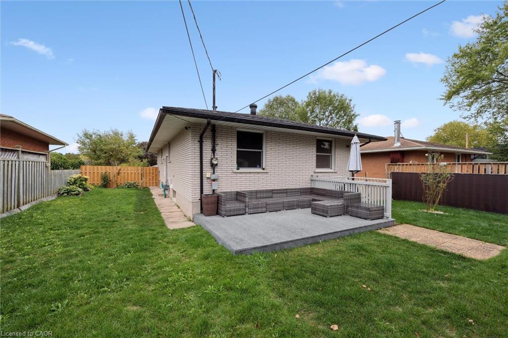 775 Regent Street, Cambridge, ON - Outdoor