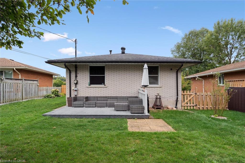 775 Regent Street, Cambridge, ON - Outdoor