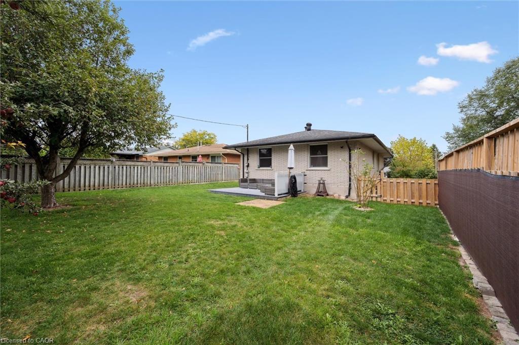 775 Regent Street, Cambridge, ON - Outdoor