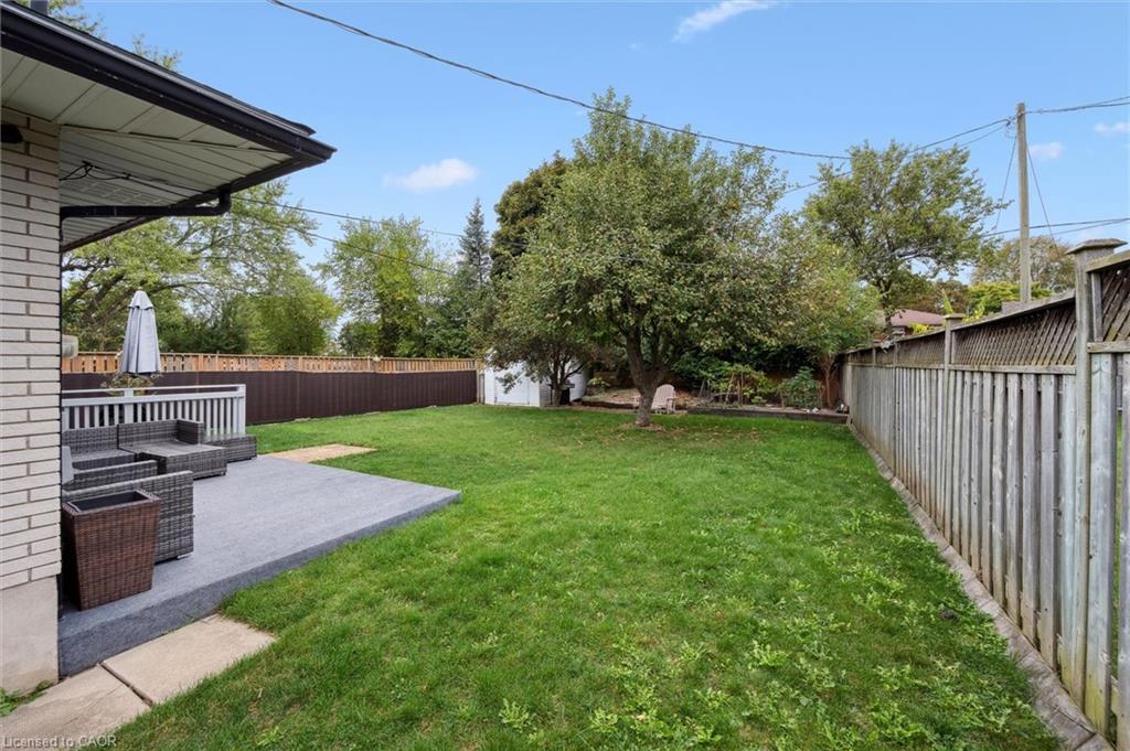 775 Regent Street, Cambridge, ON - Outdoor