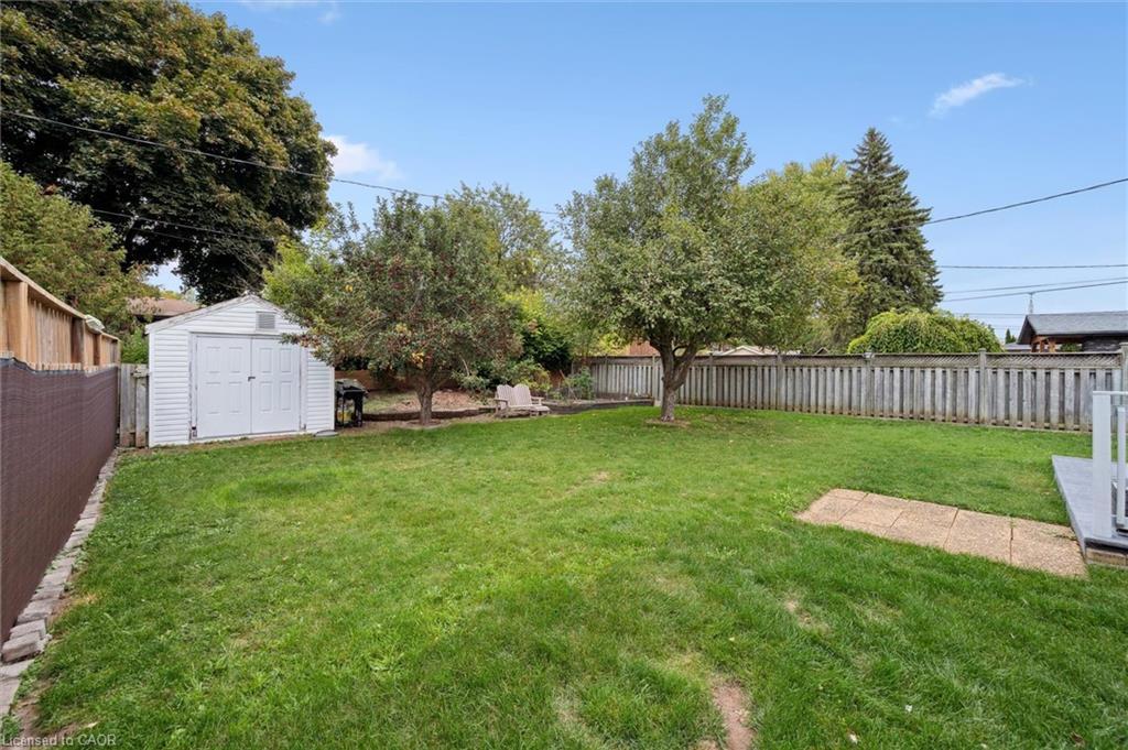 775 Regent Street, Cambridge, ON - Outdoor