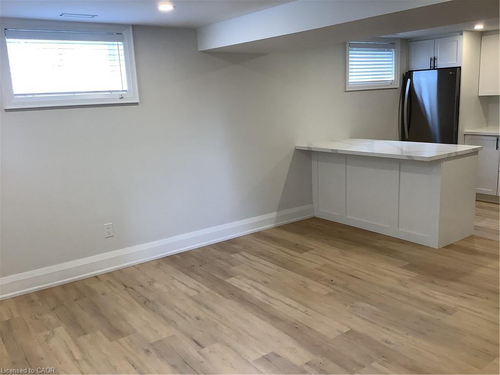 229 West 18Th Street, Hamilton, ON - Indoor