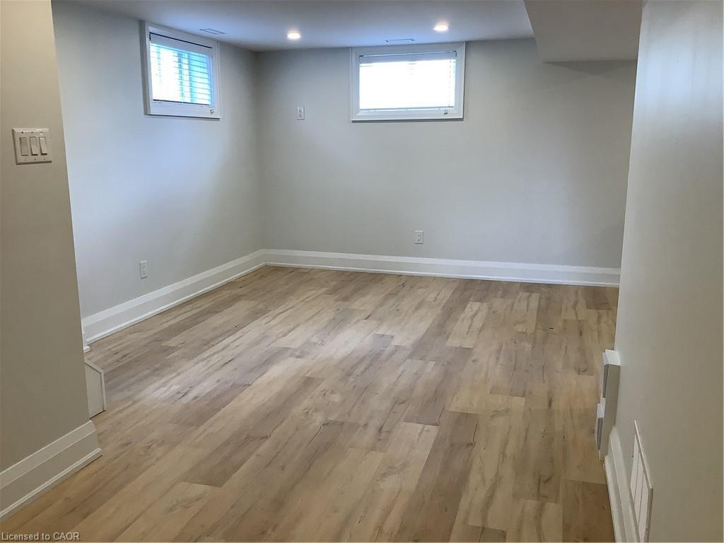 229 West 18Th Street, Hamilton, ON - Indoor