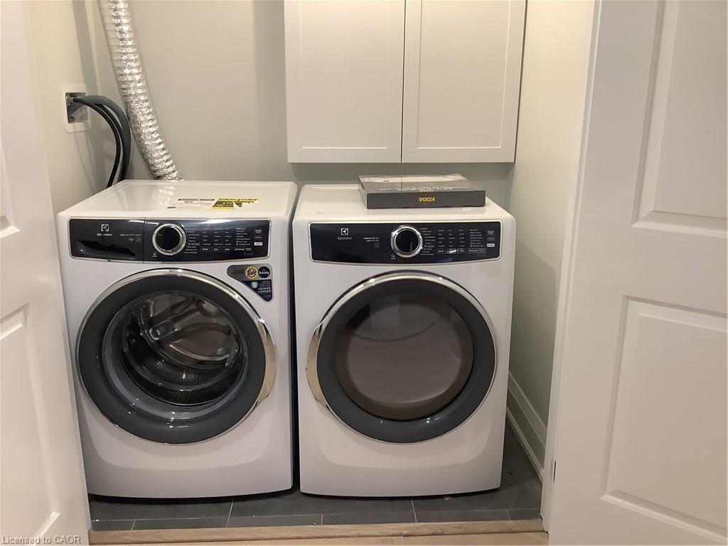 229 West 18Th Street, Hamilton, ON - Indoor Photo Showing Laundry Room