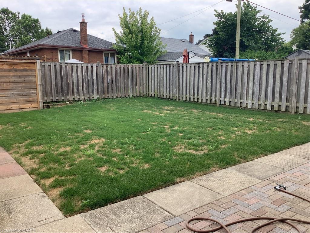 229 West 18Th Street, Hamilton, ON - Outdoor