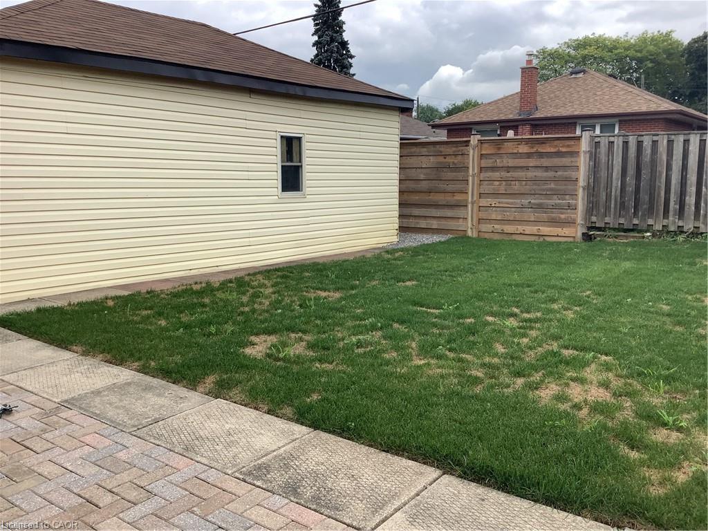 229 West 18Th Street, Hamilton, ON - Outdoor