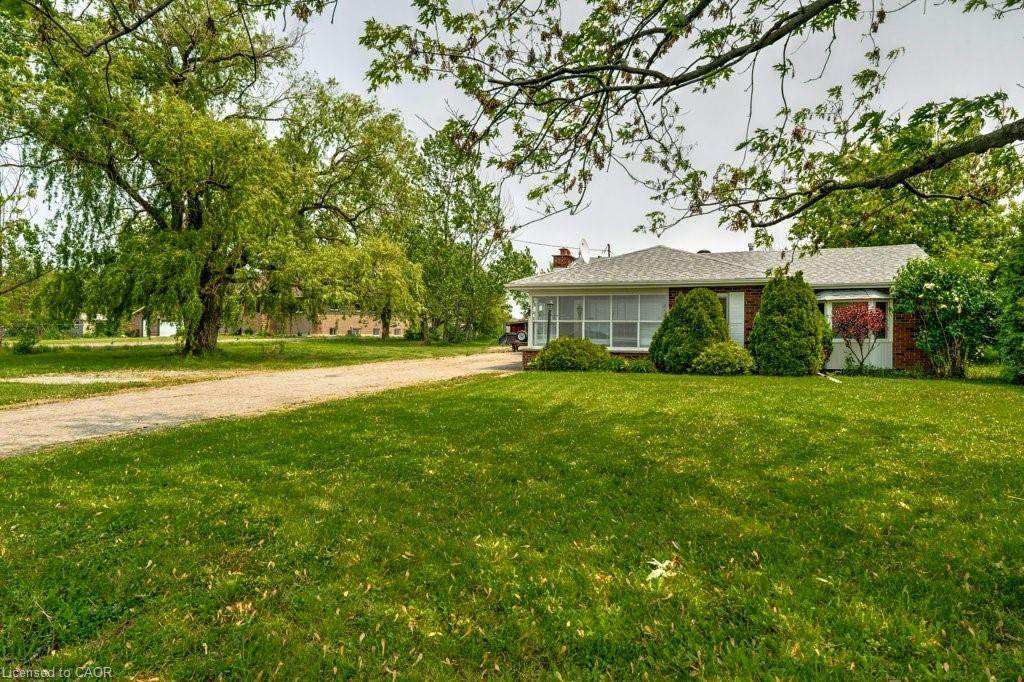 114 Second Road E, Hamilton, ON - Outdoor