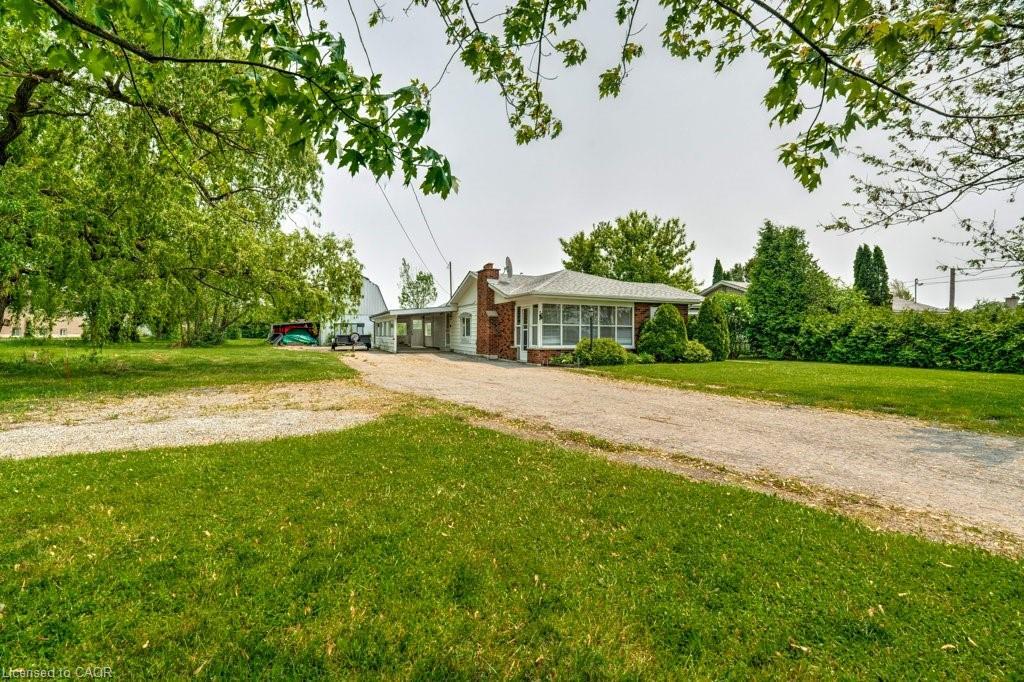 114 Second Road E, Hamilton, ON - Outdoor