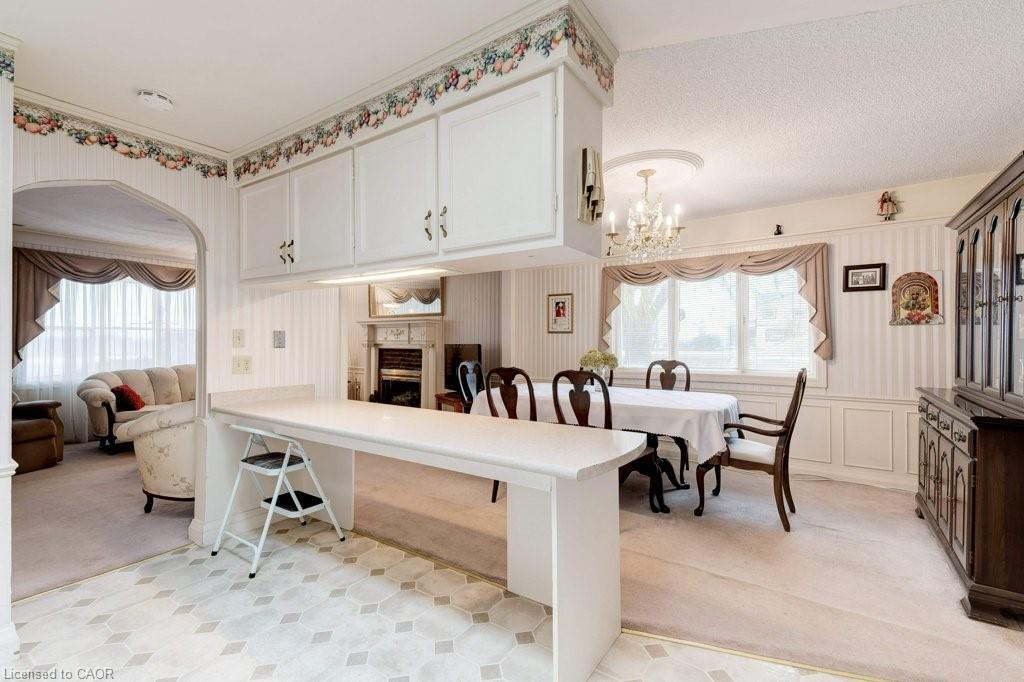 114 Second Road E, Hamilton, ON - Indoor