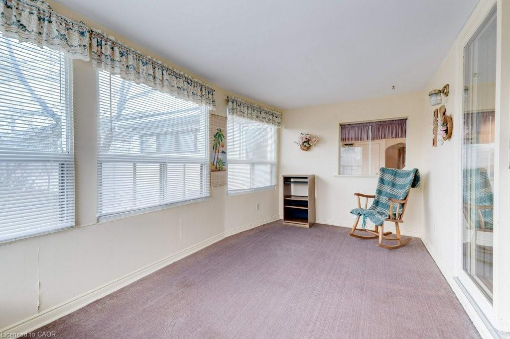 114 Second Road E, Hamilton, ON - Indoor