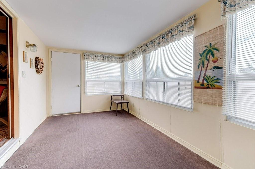 114 Second Road E, Hamilton, ON - Indoor Photo Showing Other Room