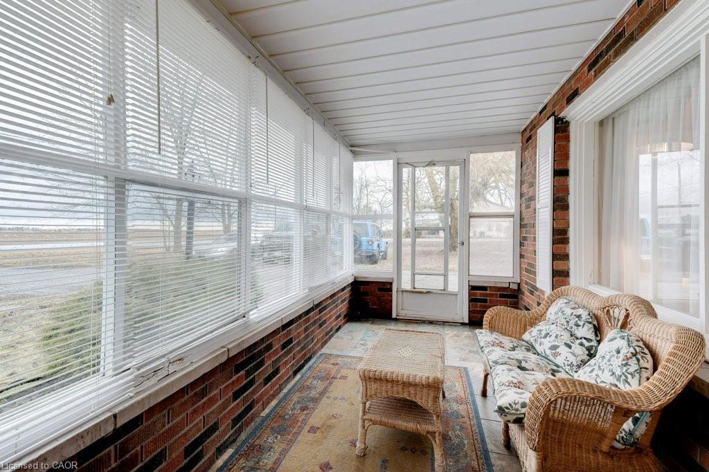 114 Second Road E, Hamilton, ON - Indoor Photo Showing Other Room