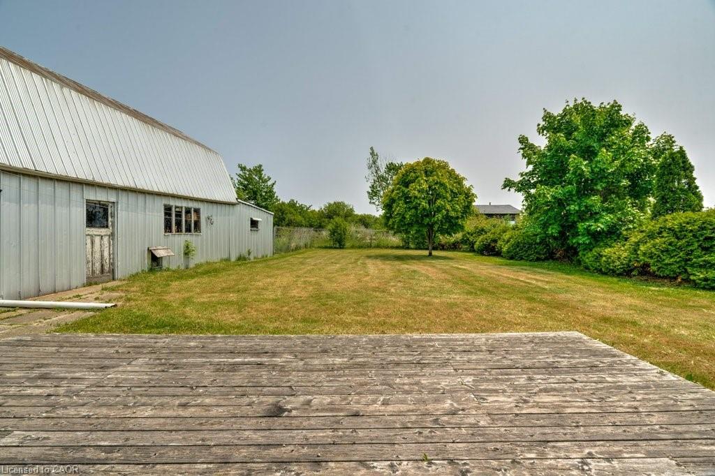 114 Second Road E, Hamilton, ON - Outdoor