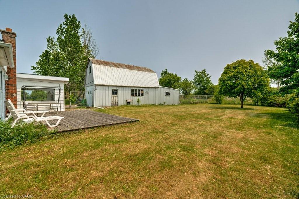 114 Second Road E, Hamilton, ON - Outdoor