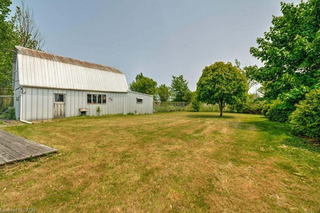 114 Second Road E, Hamilton, ON - Outdoor