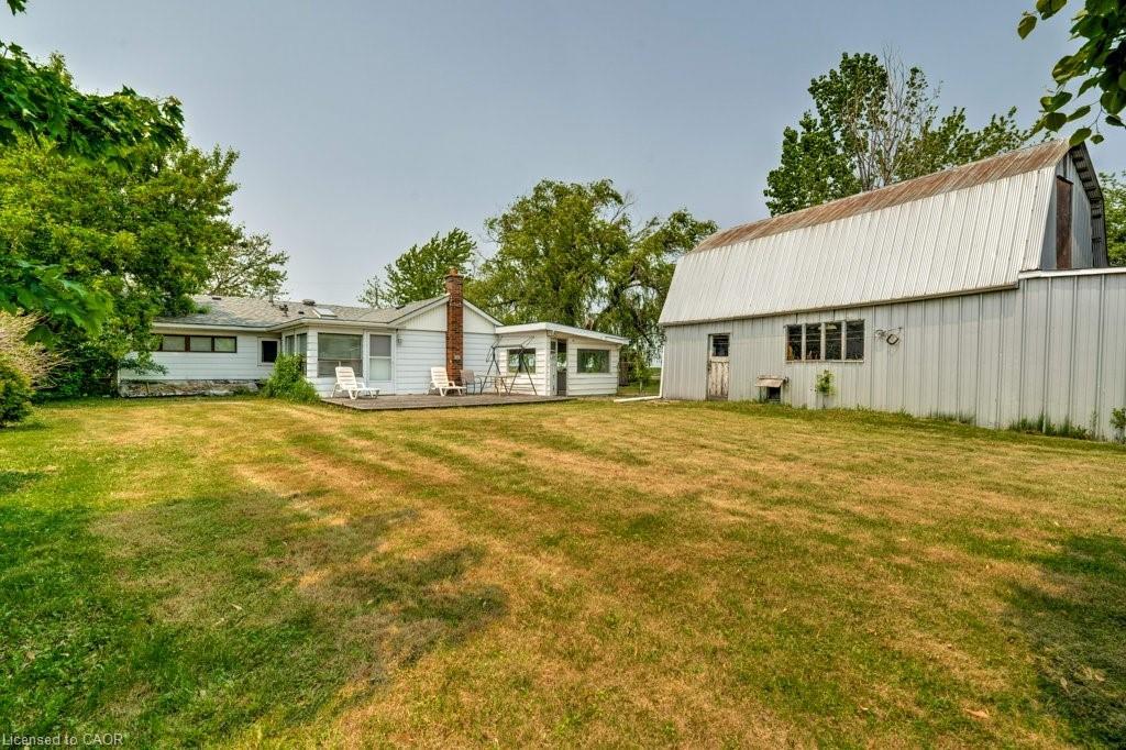 114 Second Road E, Hamilton, ON - Outdoor