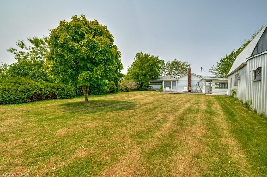 114 Second Road E, Hamilton, ON - Outdoor