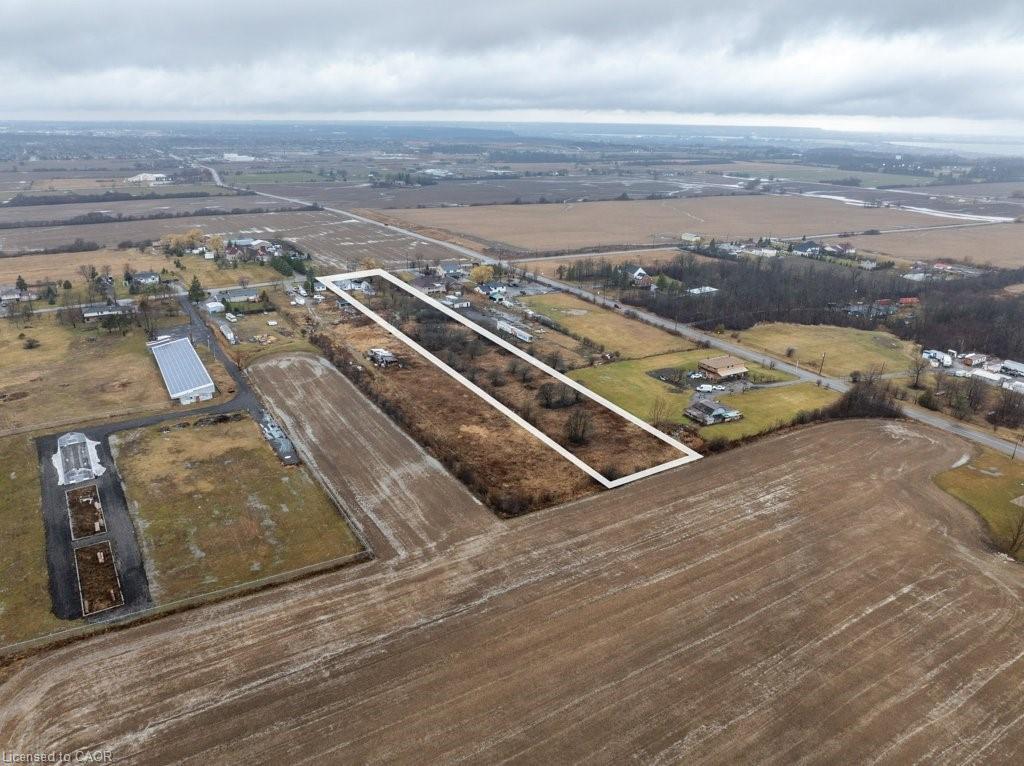 114 Second Road E, Hamilton, ON - Outdoor With View