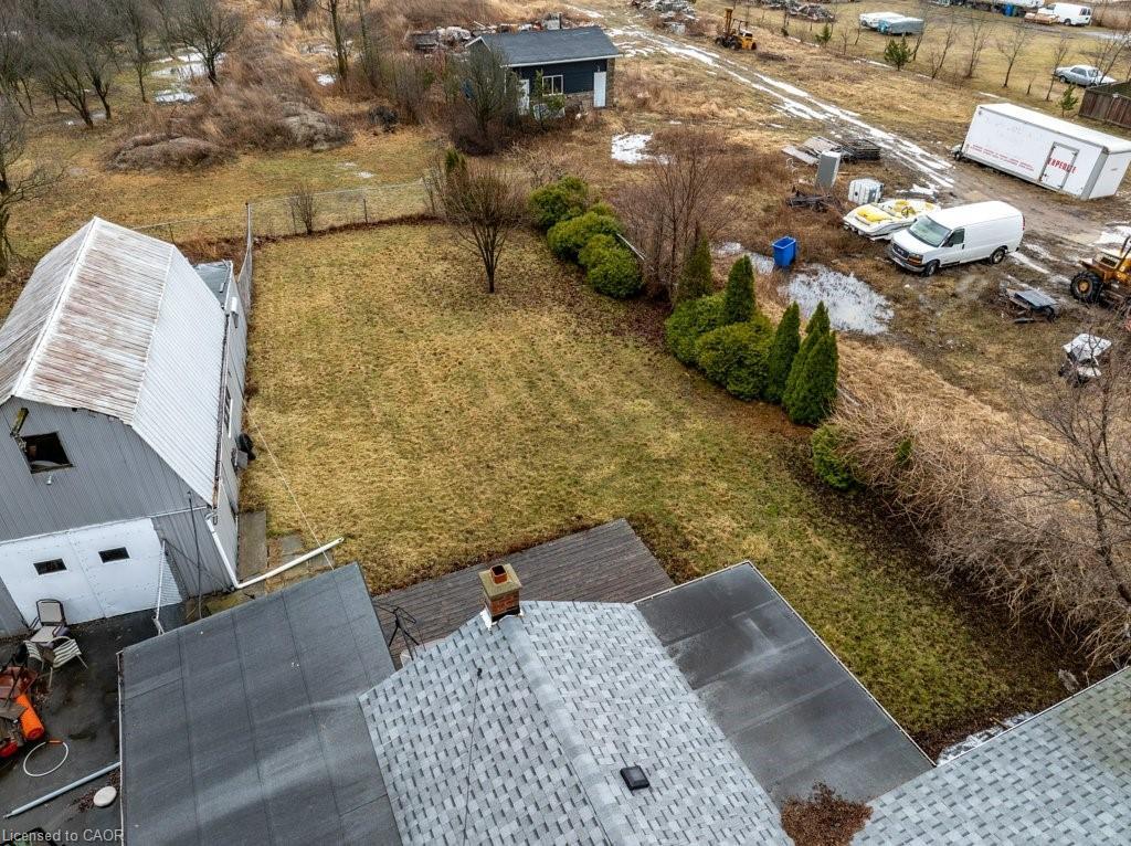 114 Second Road E, Hamilton, ON - Outdoor