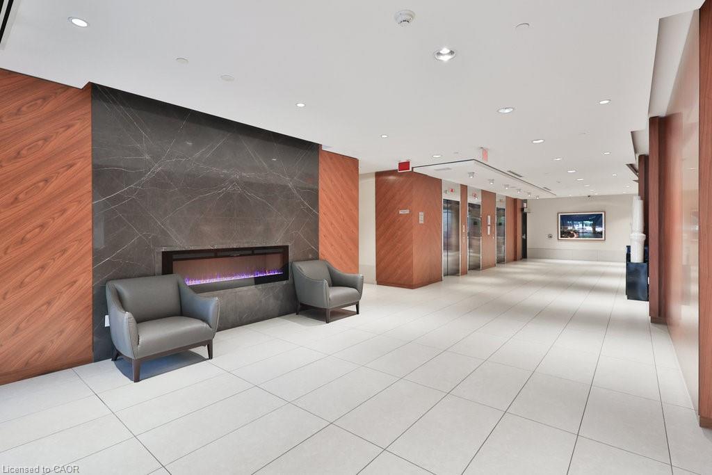 306-9 Valhalla Inn Road, Toronto, ON - Indoor Photo Showing Other Room