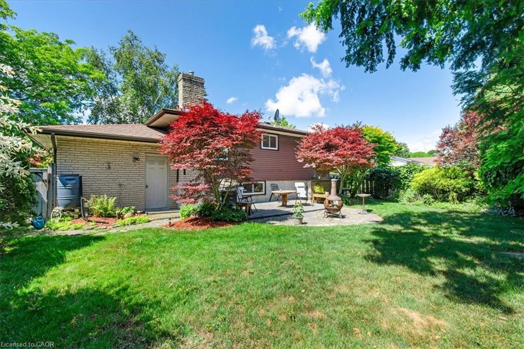 18 Dixon Drive, Port Dover, ON - Outdoor