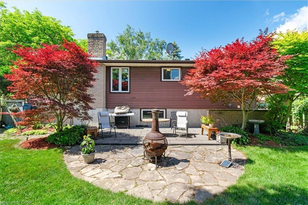 18 Dixon Drive, Port Dover, ON - Outdoor