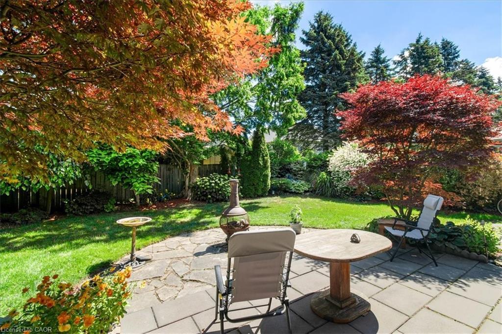 18 Dixon Drive, Port Dover, ON - Outdoor With Backyard