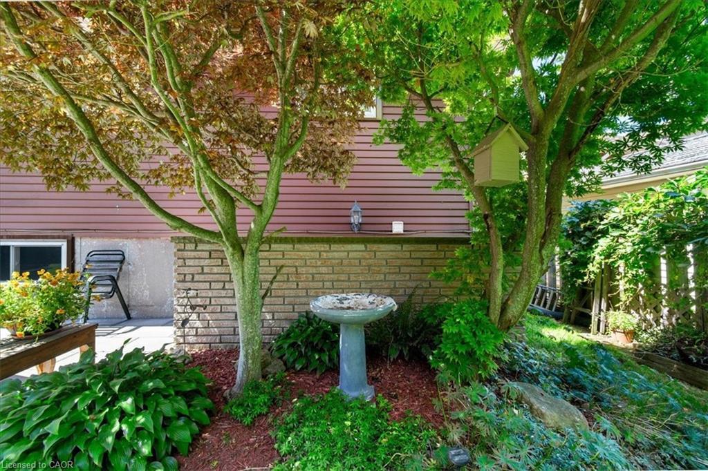 18 Dixon Drive, Port Dover, ON - Outdoor