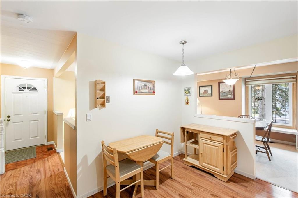 18 Dixon Drive, Port Dover, ON - Indoor