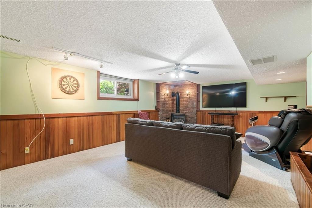 18 Dixon Drive, Port Dover, ON - Indoor